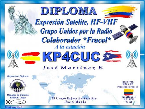 KP4CUC-satelite