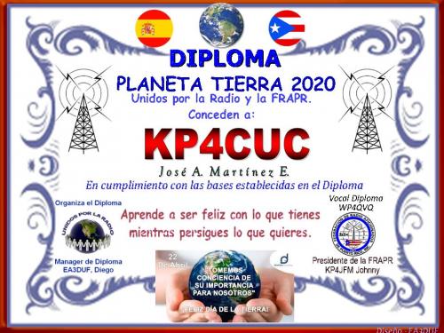 KP4CUC-tierra