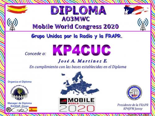 KP4CUC-mobile