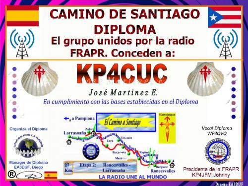 KP4CUC-SANTIAGO