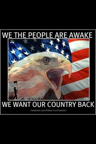 Awake_WeWantOurCountryBack