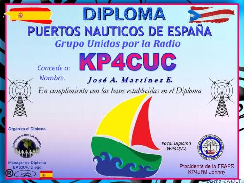 KP4CUC-Puertos