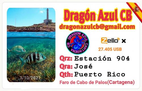 cabo palo espana
