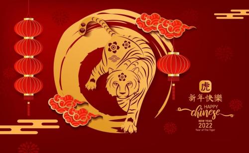 happy-chinese-new-year-2022-year-of-the-tiger-paper-cut-vector