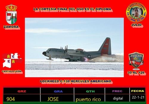 C-130 11M