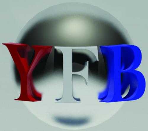 YFB no text chrome