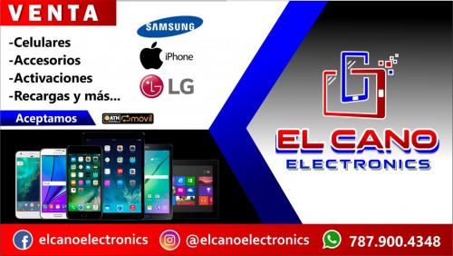 Cano Electronic portada fb