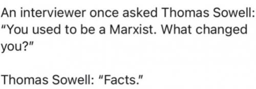 Thomas Sowell