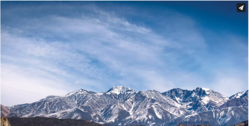 Andes