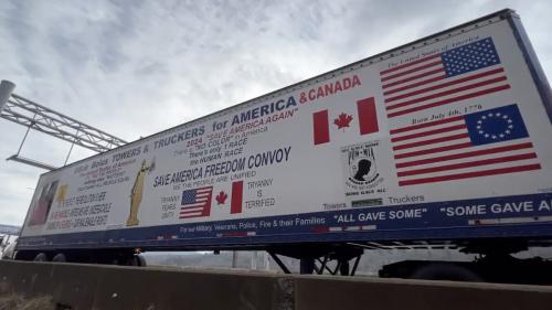 First-American-Freedom-Convoy-Is-A-Total-Wash