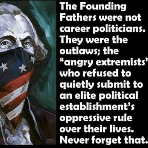 FoundingFathers_NeverForget
