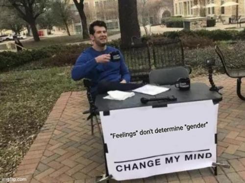 gender