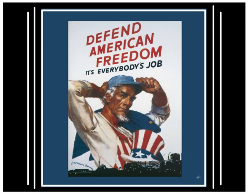DefendAmFreedom