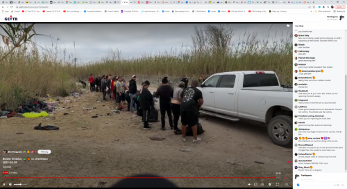 BenReportingFromTheBorder