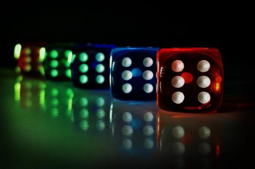 how to gamble online for real money