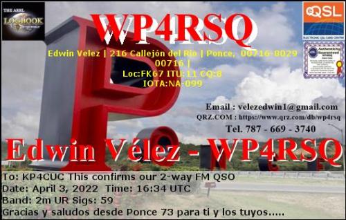 WP4RSQ-PONCE