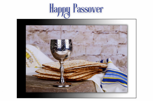 PassoverHappy