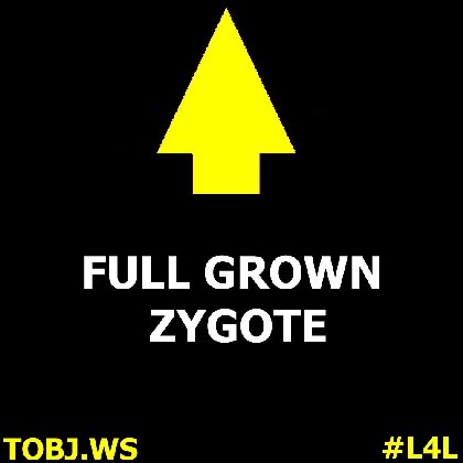 SiteFullGrownZygoteBlack