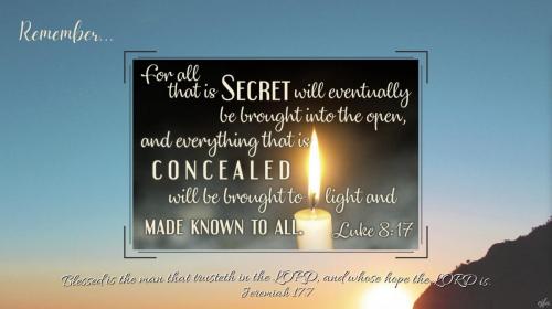 _Scripture_Luke817_Jer177