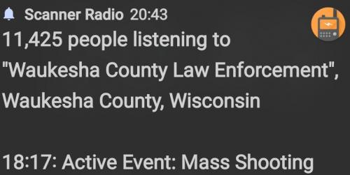 Mass Shootings