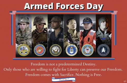 ArmedForcesDay