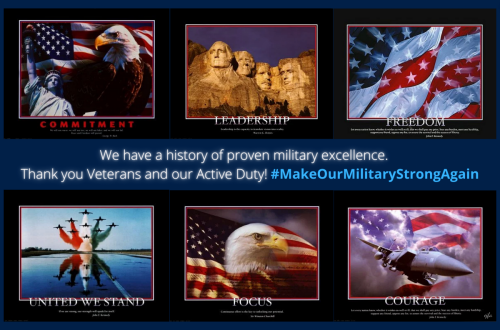 StrongMilitary