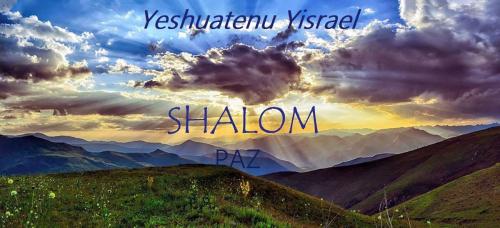 Shalom