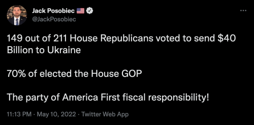 _40bilJack Posobiec ?? on Twitter