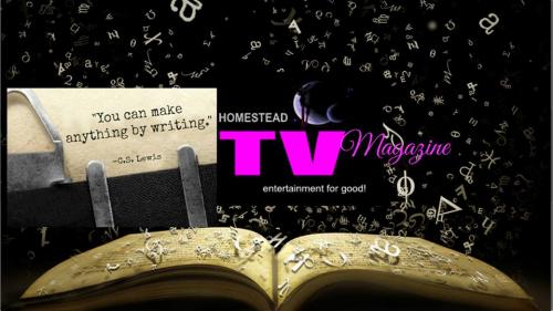 homestead tv cover