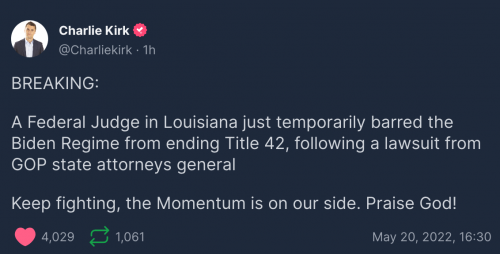 Charliekirk
