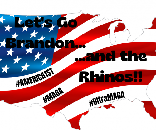 Let's Go Brandon! (1)