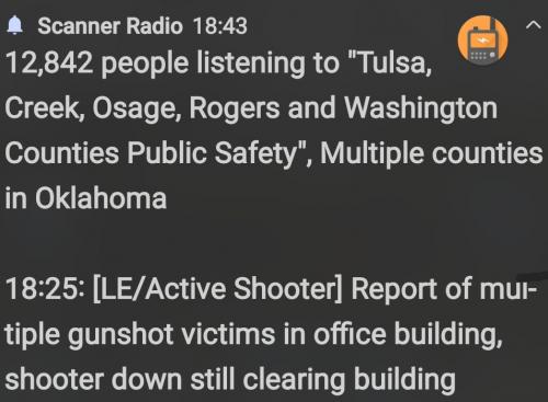 Tulsa