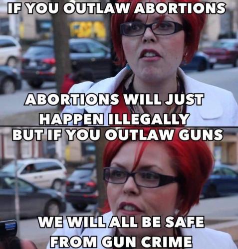 Ignorance