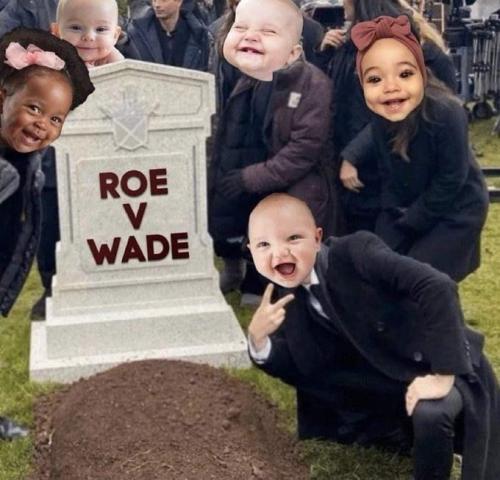 Burried