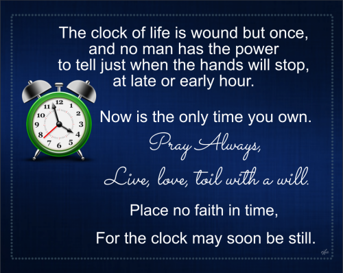 TimeNow