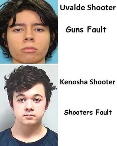 Uvalde-Kenosha