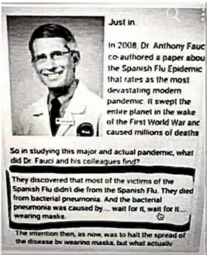 fauci