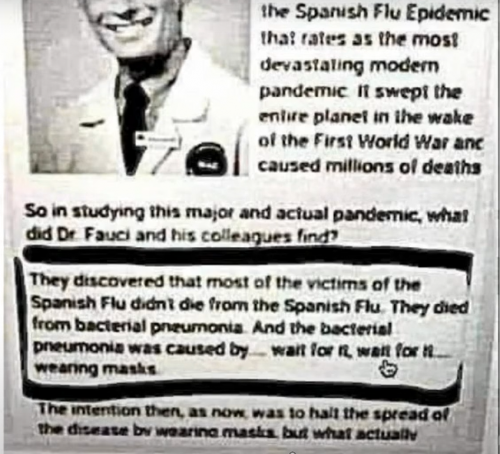 fauci 2