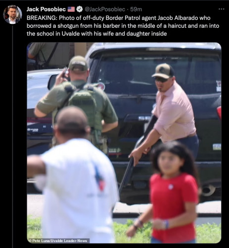 Jack Posobiec ?? ( JackPosobiec) Twitter