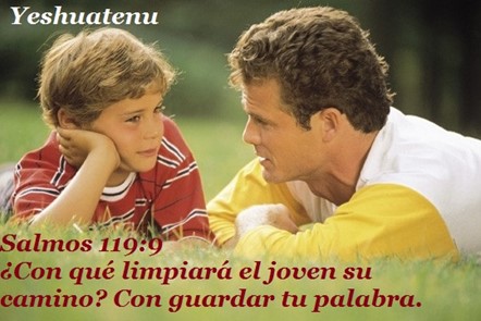 Limites de ser Padres