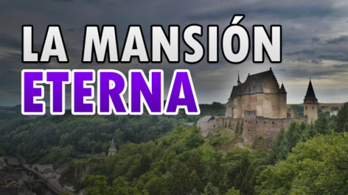 mansiones celestiales