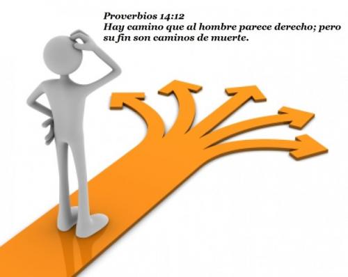 Decisiones