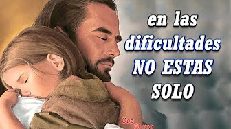 No estas solo