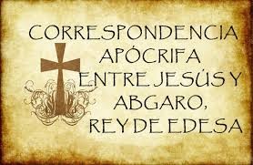 Carta de Abgaro a Jesus