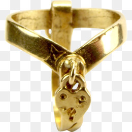 Chastity Belt. Art. kiss png-gold-01504-body-jewellery-