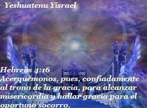 ORACION DE MEDITACION