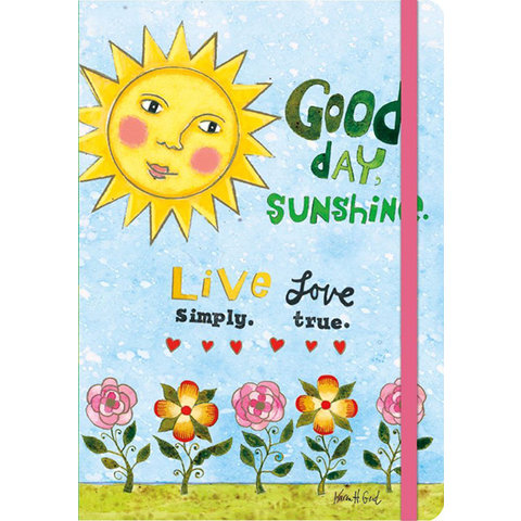 good-day-sunshine