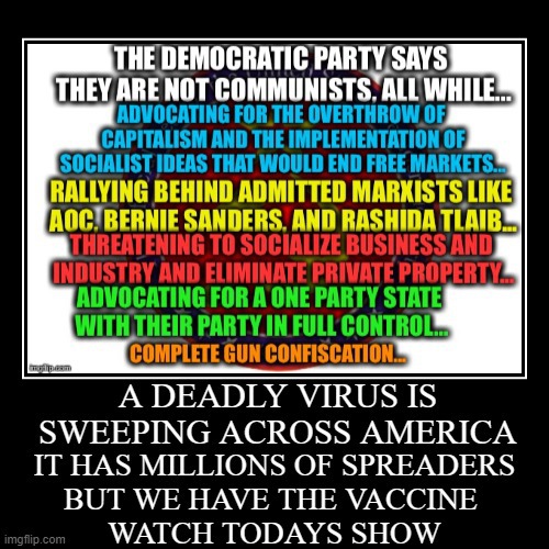 DEADLYVIRUS
