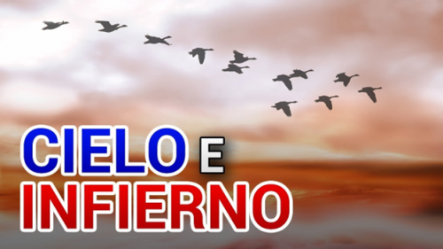 cielo e infierno