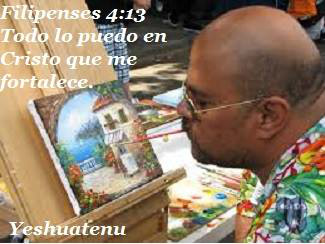 Percistiendo para perceverar.